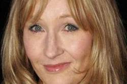 J.K Rowling working on Encyclopedia