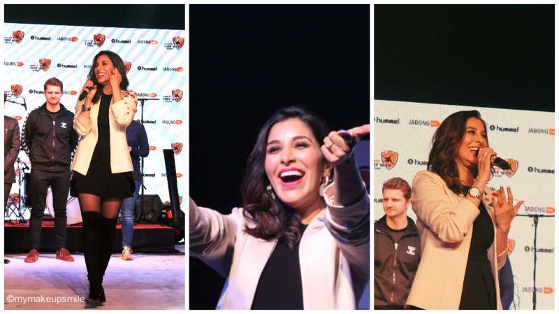 JABONG TURF WAR - Football Gets Too Fashionable