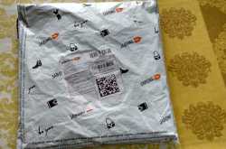 JABONG - Website Review & Haul