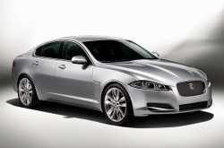 jaguar -the most luxury car