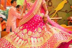 JAIPURI-RAJASTHANI-PAITHANI - Which  Lehenga Suits You The Best ?