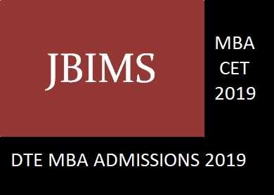 JBIMS Admission Process 2019. Cut Off, Fees, Placements