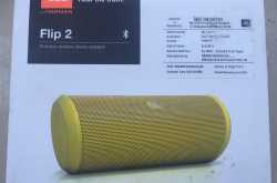 JBL - Flip 2 - Wireless Portable Speakers