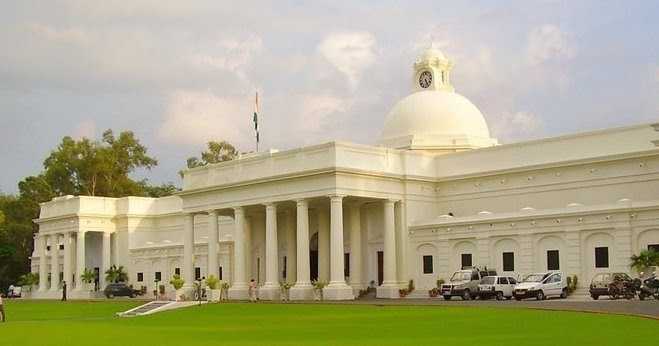 JEE Advanced 2019 Registration Started From May 3, 2019