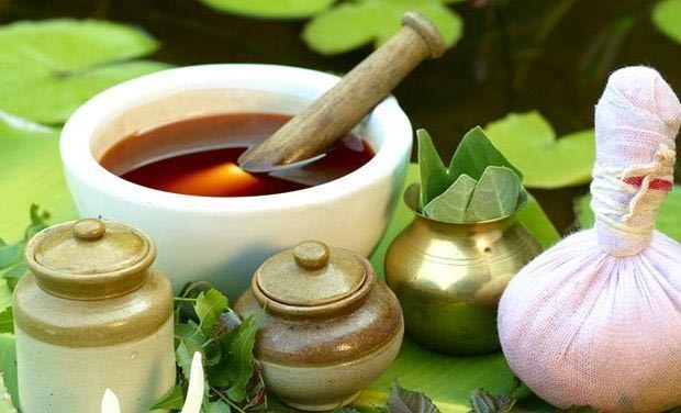 JIVA AYURVEDA - 