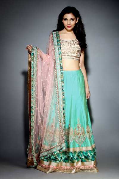 JIVAANA - Give Life To Your Ethnic Look - Wardrobe Secrets