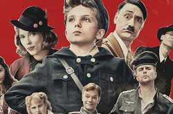 JOJO RABBIT (ENGLISH) (2019)