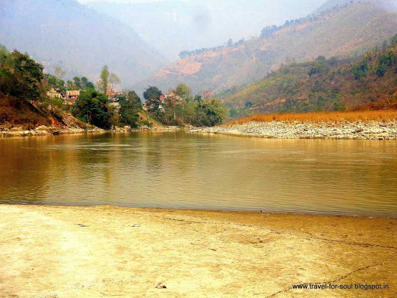 JOURNEY WORTH THE DESTINATION - KATHMANDU TO POKHARA