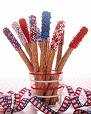 JULY 4TH TREATS FOR KIDS