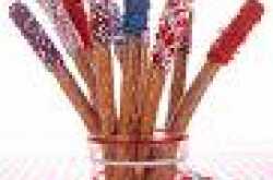 JULY 4TH TREATS FOR KIDS