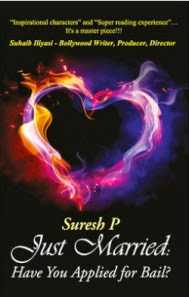 JUST MARRIED : HAVE YOU APPLIED FOR BAIL