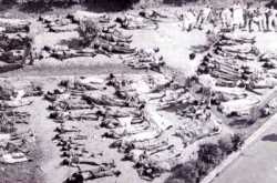 JUSTICE DENIED : BHOPAL GAS TRAGEDY