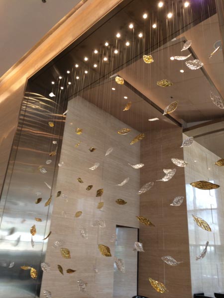 JW Cafe - Sunday Brunch At JW Marriott, Sahar