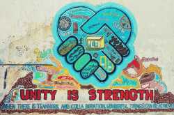 JY Photo Series - Through My lens