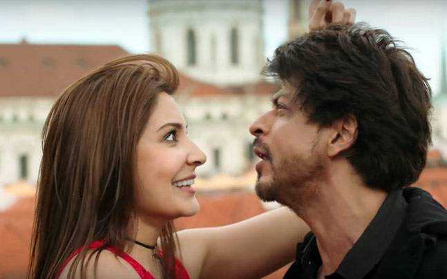 Jab Harry Met Sejal Review