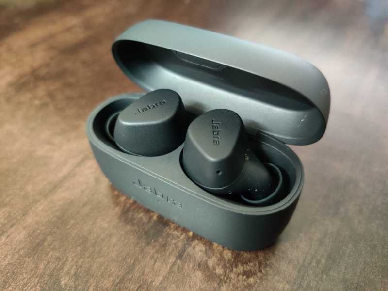 Jabra Elite 2: Good Sound Quality TWS Earbuds - TechnoFall