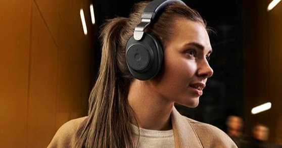 Jabra Elite 85h Wireless Headphones With SmartSound AI Technology Launched In India