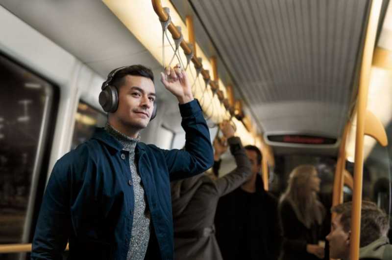 Jabra Elite 85h Review: Noise Cancellation To Rival Bose And Sony • ITechWay