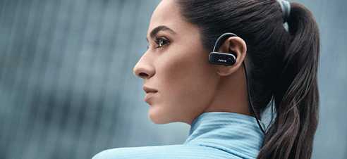 Jabra Announces Elite Active 45e Sports Earbuds - Tek-Talkz