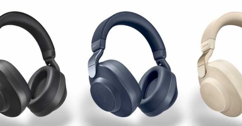Jabra Ships Elite 85h Headphones With SmartSound: Features, Specifications And Price