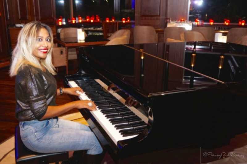 Jack Daniels Paired With Perfection - Curated By EazyDiner And Sheraton Grand Bangalore