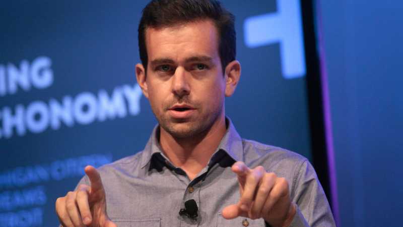 Jack Dorsey