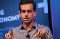 Jack Dorsey\
