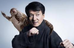 Jackie Chan The Great Martial Actor of Hong Kong.
