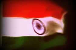Jai Hind