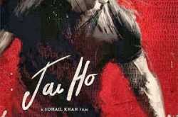 Jai Ho Music Review