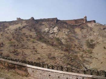 Jaigarh Fort