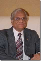 Jail No. 6, Tihar Jail….