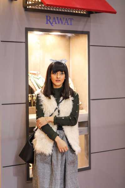 Jaipur 2017 With FTLOFAOT