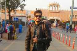 Jaipur Jan 2019 Photoblog