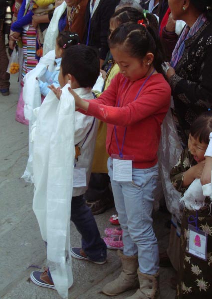 Jaipur Lit Fest - Vignettes