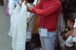 Jaipur Lit Fest - Vignettes