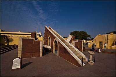 Jaipur Pink City Of India - Ghoomleyaar