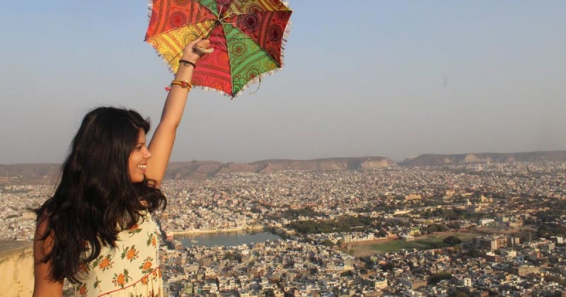 Jaipur, Rajasthan Travelogue | Three Days Jaipur Itinerary & Budget | Exploring Pink City