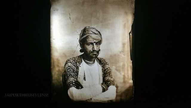 Jaipur Thru The King’s Lens: Sawai Ram Singh II