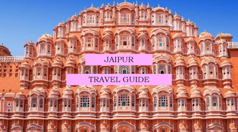 Jaipur | Travel Guide - Peacock Featherz