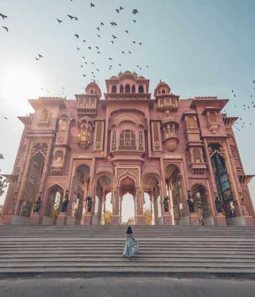 Jaipur Travel Guide: Places, Attractions & Tips