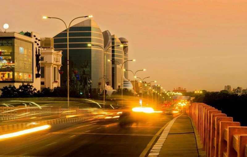 Jaipur Ranks Third In World’s Top 10 Smart Renewable Cities List, Bengaluru Comes Sixth - Beautiful Jaipur