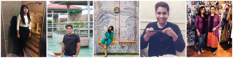 Jaipur’s Top Food Bloggers Talk About Their Favourite Places To Eat And Hang Out!