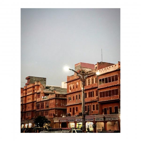 Jaipur With Thomas Cook India