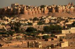 Jaisalmer Holiday Packages: A Traveler’s Guidebook | Indian Tours Services - Travel Services - India Tours