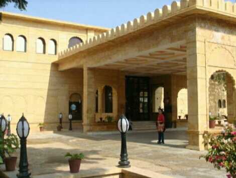 Jaisalmer - The Golden City - Ghumakkar - Inspiring Travel Experiences.