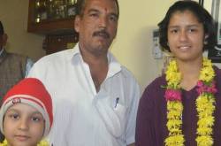 Jaiswal Intellectual Forum Honours Naina Jaiswal