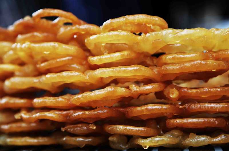 Jalebeeeeeeeeeee...Yum!!