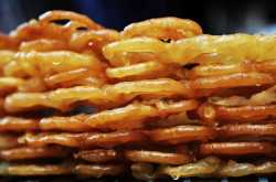 Jalebeeeeeeeeeee...Yum!!