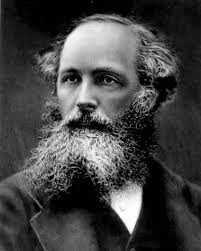 James Clerk Maxwell (13 June 1831- 5 November 1879)